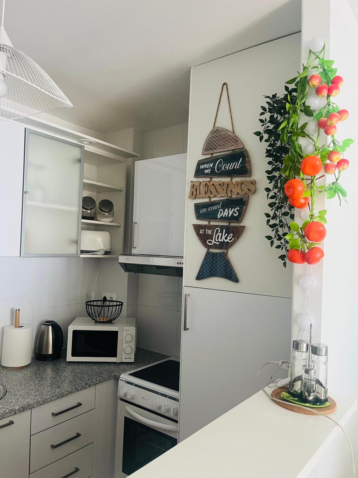Appartement Apartamento De Ensueno à Garrucha Extérieur photo